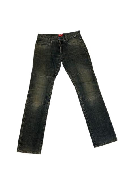 Hysteric Glamour xgirls made in japan