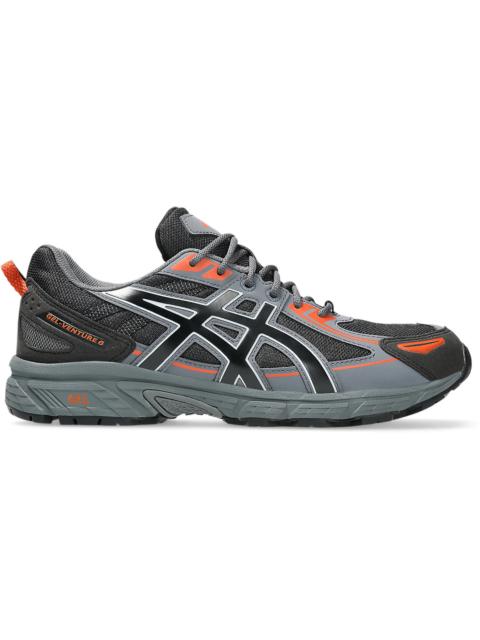 Asics ASICS Gel-Venture 6 Black Orange Mantle