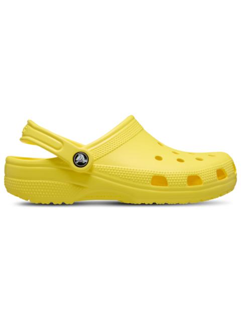 crocs Crocs Mens Crocs Classic Clogs