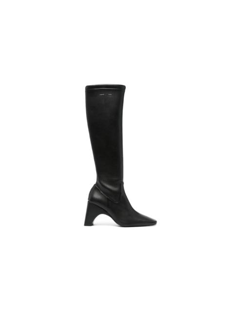 COPERNI BRIDGE STRETCH BOOTS (BLACK)