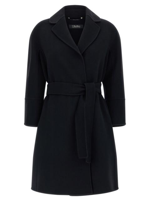 'S Max Mara Max Mara 'S Women 'Arona' Coat