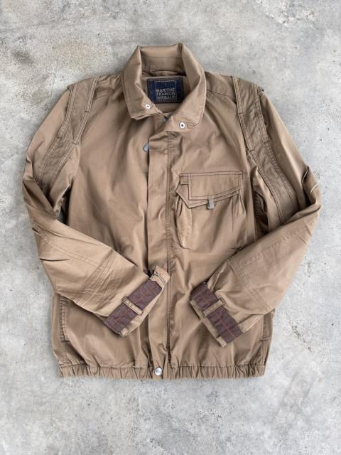 Other Designers Marithe Francois Girbaud - Sick pair🔥🔥Marithe Francois Girbaud tech jacket