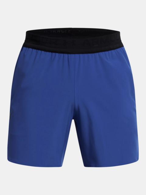 Under Armour Men's UA Vanish Elite Shorts