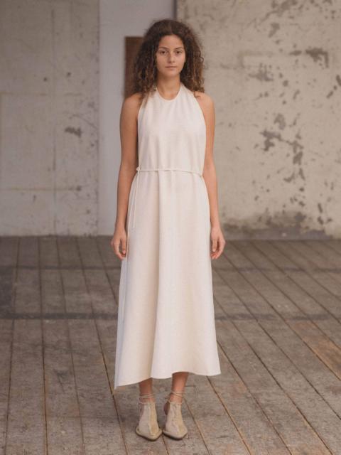 BASERANGE Apron Dress - Wild Silk