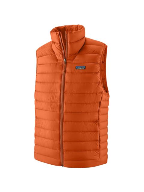 Patagonia Down Sweater Vest - Men's