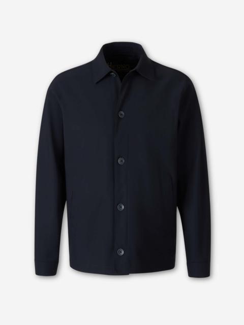 Herno TECHNICAL OVERSHIRT