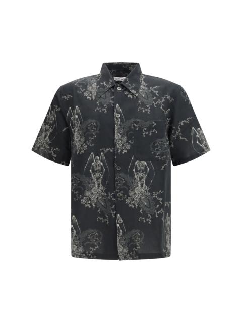 Our Legacy Our Legacy Every Printed Shirt