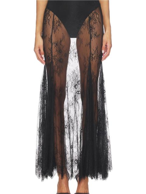 RONNY KOBO Liesel Skirt