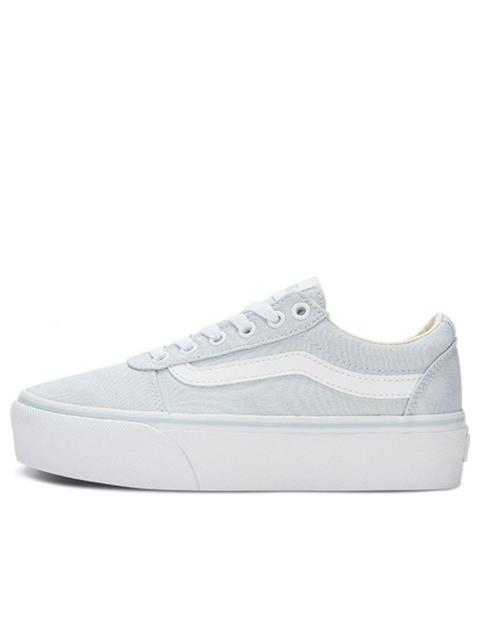 Vans (WMNS) Vans Ward 'Light Blue' VN0A3TLCBGW