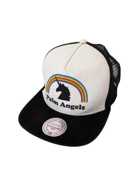 PALM ANGELS UNICORN HAT