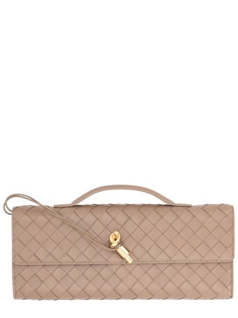 Bottega Veneta Bottega Veneta Women Clutch "Andiamo"