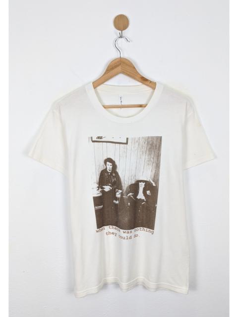 Other Designers Japanese Brand - Dennis Morris Sex Pistols shirt