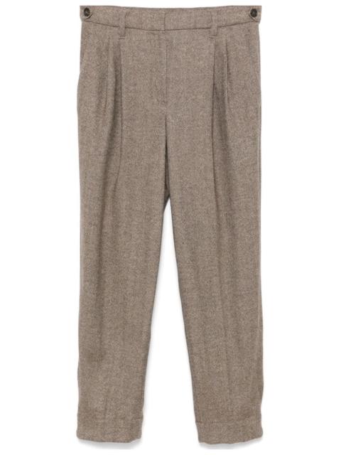 Brunello Cucinelli Pants