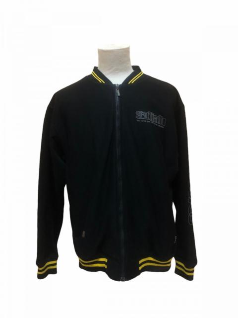 Other Designers Japanese Brand - Soljah Jacket