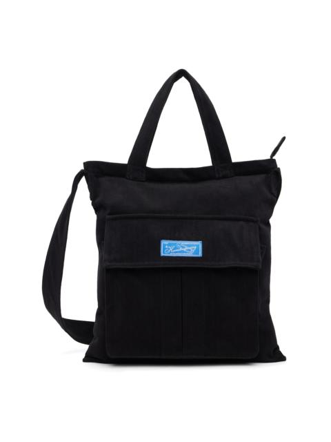 mfpen Black Routine Shoulder Bag