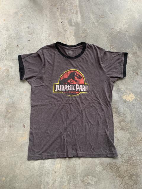 Other Designers Universal Studios - Jurassic Park Universal Studios Tshirt