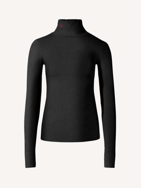 PERFECT MOMENT Seamless Thermal Top