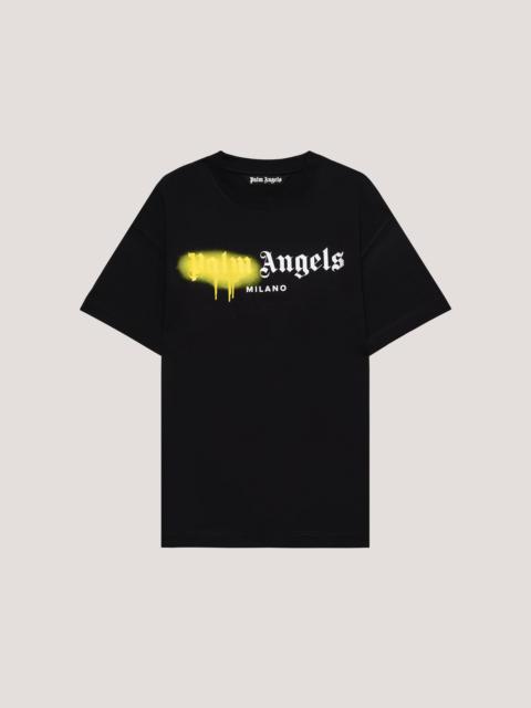 Palm Angels Spray Milan T-Shirt