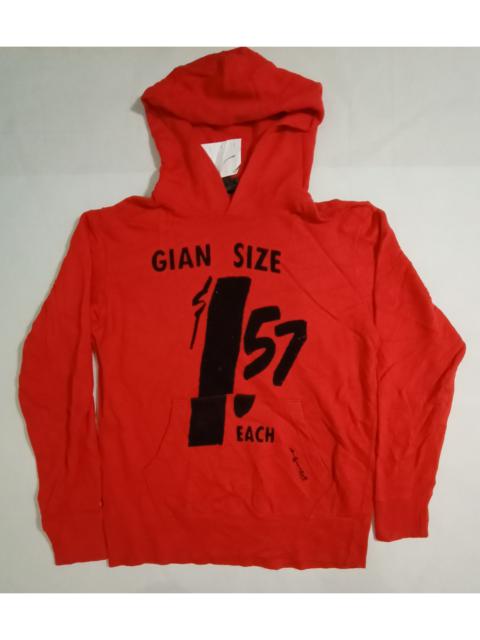 Other Designers Andy Warhol - Andy Warhol Art Uniqlo Hoodies Sweater Sweatshirt