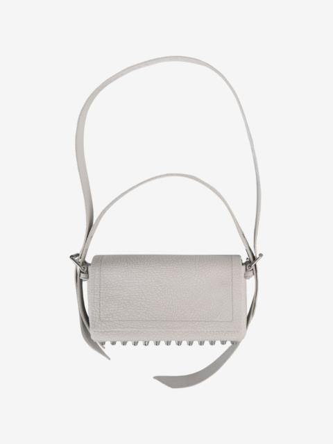 ALEXANDER WANG - Women Ricco Medium Flap Bag