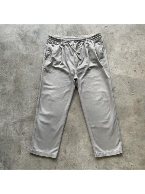 Other Designers Vintage - Vintage Oscar Jones Faded Trousers Casual Pants W33