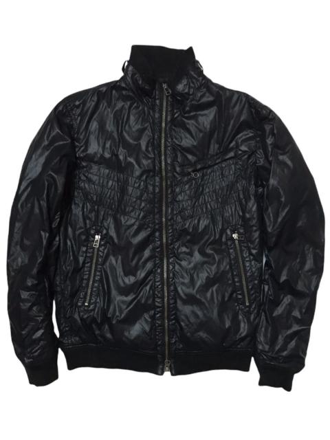 Other Designers Nano Universe Nylon Jacket Size 38