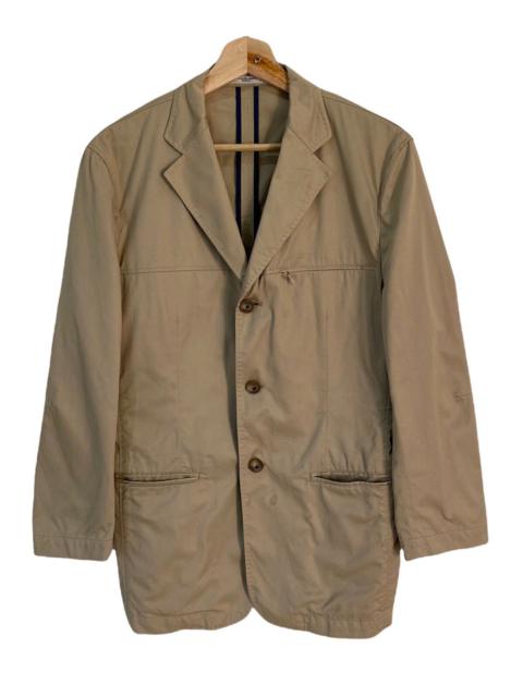 Other Designers Vintage - ARCHIVE KANSAI YAMAMOTO HOMME BLAZER COAT