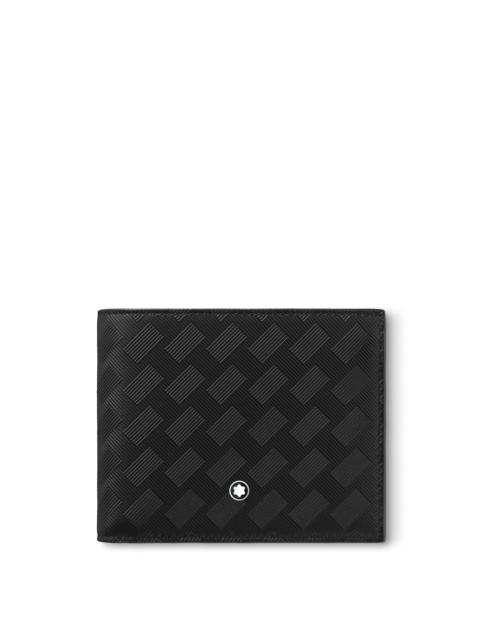 Montblanc Montblanc Extreme 3.0 wallet 6cc