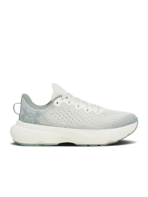 Under Armour WMNS HOVR INFINITE 'WHITE QUARTZ'