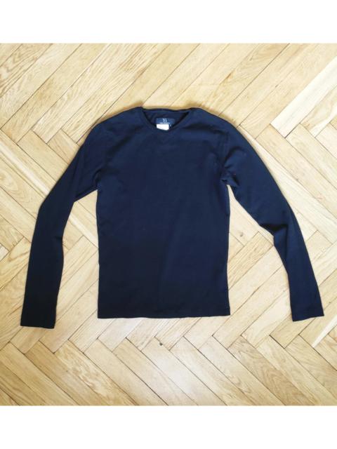 Yohji Yamamoto Basic long sleeve shirt.Like Paul Harnden or Elena Dawson