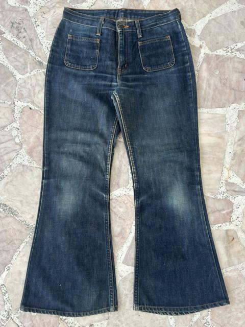 Levi's Levis Vintage 90s Flare Japan Denim