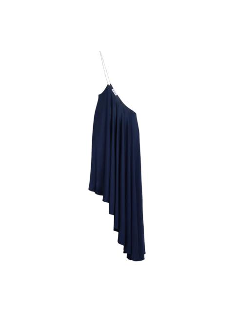 Alaïa Suspender Skirt