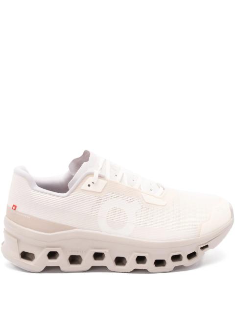 On On Running Cloudmonster Void Sneakers