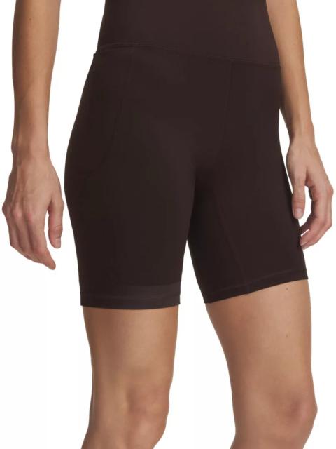 Under Armour Under Armour Women's Meridian 7" Bike Shorts
