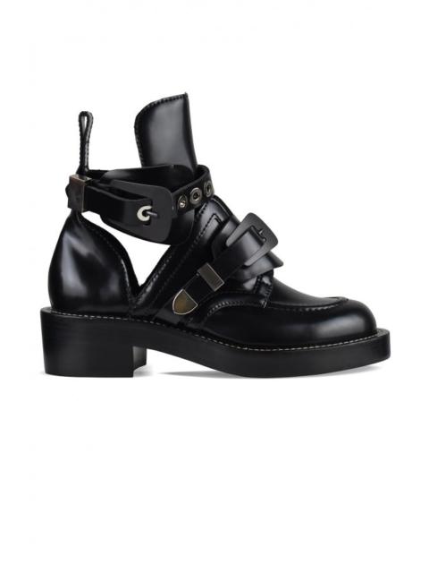 BALENCIAGA Balenciaga Women Boots Ceinture