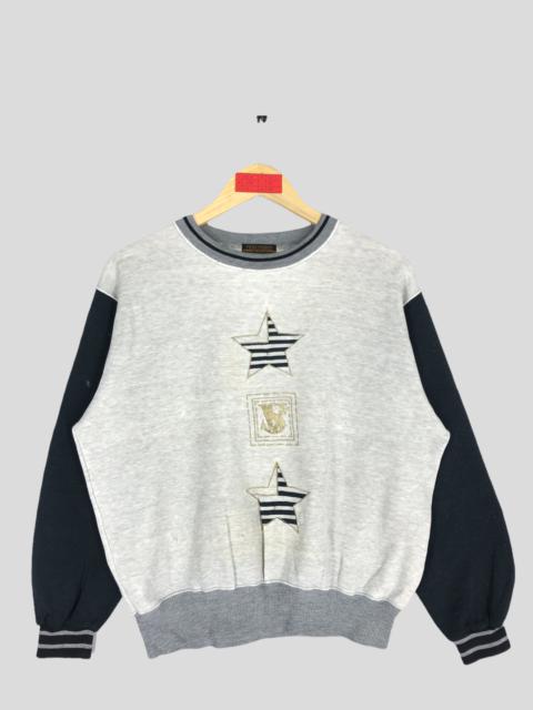 Other Designers Vintage - Vintage Vicki Street Sweatshirt Crewneck Pullover