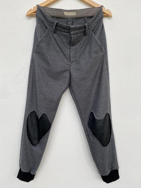 Other Designers Issey Miyake - 🔥Fashion Style-Tsumori Chisato Jogger Pant Nice Design