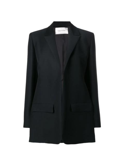 Valentino Valentino Garavani Tailored Blazer
