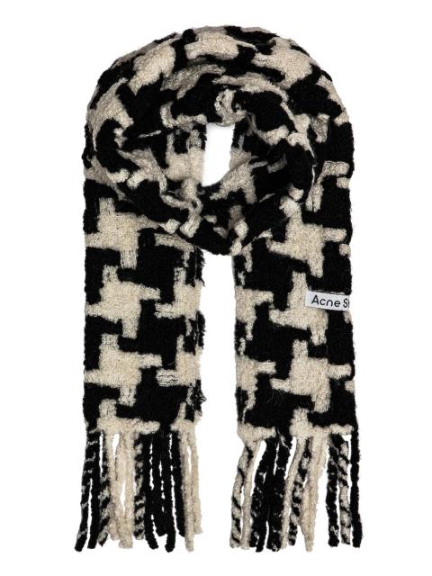 Acne Studios Vadik Scarf