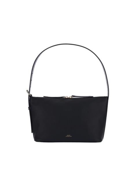 A.P.C. 'VERA' SHOULDER BAG