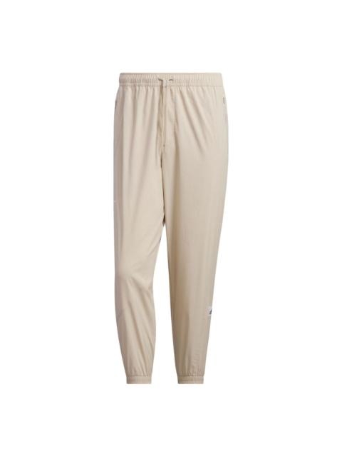 adidas adidas Sportswear Woven Pants 'Beige' IP4955