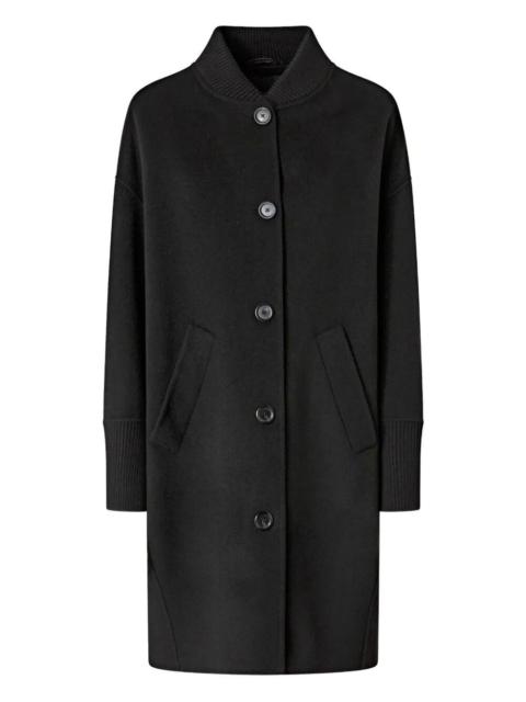 PINKO `Certosa` Coat