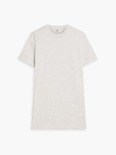 TOTEME Cotton-jersey T-shirt