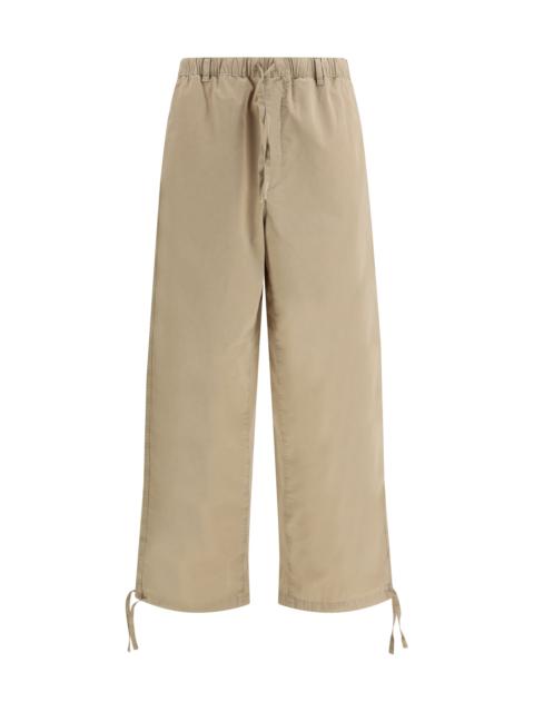 FERRAGAMO Ferragamo Men Loose-Fit Pants