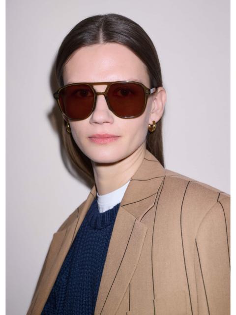 ME+EM Aviator Sunglasses