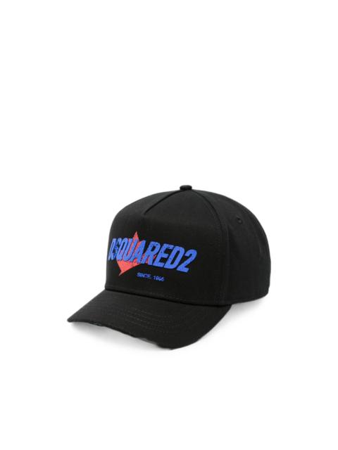 DSQUARED2 Dsquared2 Black Hats Men
