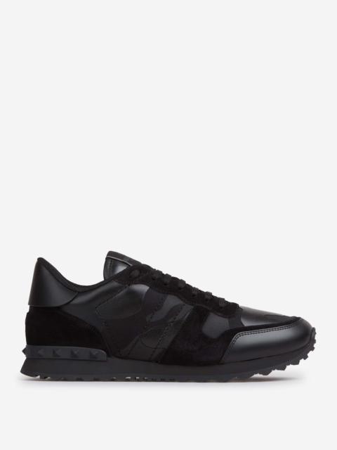 Valentino SNEAKERS ROCKRUNNER
