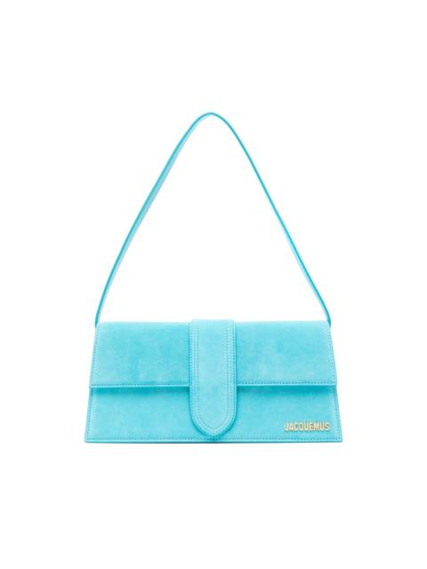 Le Bambino long shoulder bag