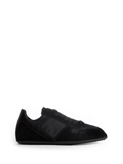 Rick Owens Temple Minimal Sneakers