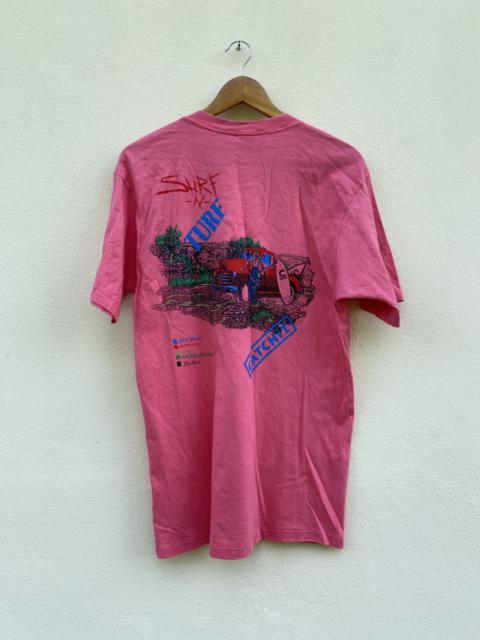 Other Designers Vintage - Vintage 90s Catchit Surfboards surf turf Australia Surf
